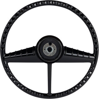 American Retro 1954-56 Chevy & GMC Truck 15" Steering Wheel - RP20023