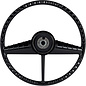 American Retro 1954-56 Chevy & GMC Truck 15" Steering Wheel - RP20023
