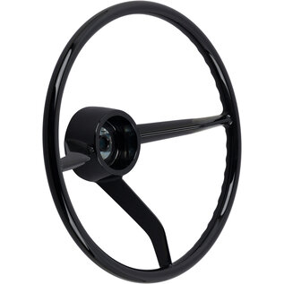 American Retro 1957-59 Chevy & GMC Truck 15" Steering Wheel - RP20024