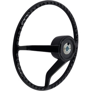 American Retro 1957-59 Chevy & GMC Truck 15" Steering Wheel - RP20024