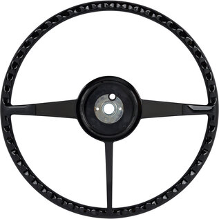 American Retro 1957-59 Chevy & GMC Truck 15" Steering Wheel - RP20024