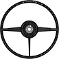 American Retro 1957-59 Chevy & GMC Truck 15" Steering Wheel - RP20024