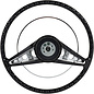American Retro 1958 Chevy Impala 15" Steering Wheel - RP20025
