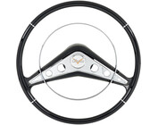 Vehicle Specific Steering Wheels