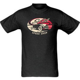 So-Cal Speed Shop SC 02 - SO-CAL Lakes Roadster