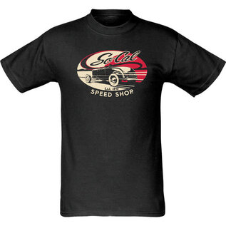 So-Cal Speed Shop SC 02 - SO-CAL Lakes Roadster
