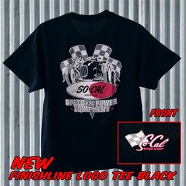 So-Cal Speed Shop SC 05 - SO-CAL Finish Line