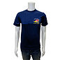Clay Smith Cams CS 07 - Support your Local Speed Shop - Navy