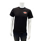 Clay Smith Cams CS 06 - Mr. Horsepower Vintage Tee - Black