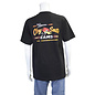 Clay Smith Cams CS 09 - Genuine Clay Smith Cams Tee - Black