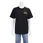 Clay Smith Cams CS 09 - Genuine Clay Smith Cams Tee - Black