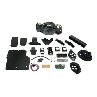 Vintage Air 1970-78 Camaro Gen5 SureFit Evaporator Kit - Non-Factory Air - 561258