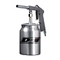 DEI Paint Spray Gun & Canister