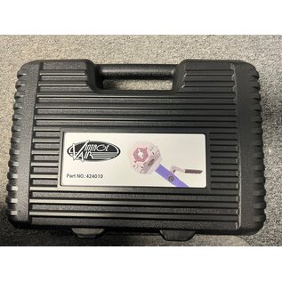 Vintage Air RENTAL - 30 day - Portable Hydraulic Standard  & Reduced Barrier Beadlock Crimper - RENTAL-424010