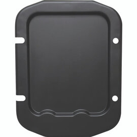 Vintage Air 1957 Chevy Stamped Steel Firewall Cover - 64112-VCB