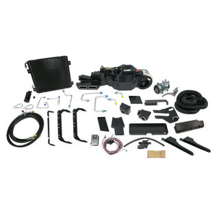 Vintage Air 1958-59 Chevrolet Pickup Gen5 SureFit™ Complete Kit Deluxe Controls - 941572