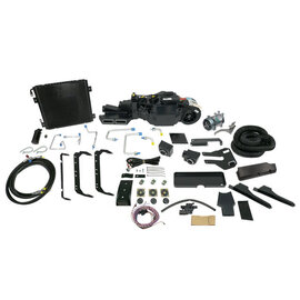 Vintage Air 1958-59 Chevrolet Pickup Gen 5 SureFit Complete Kit -  Standard Controls - 941571