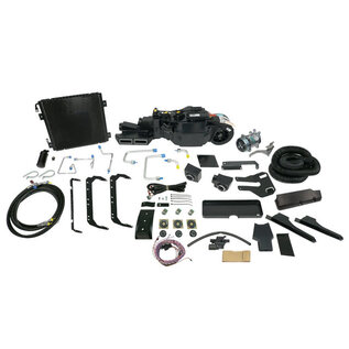 Vintage Air 1958-59 Chevrolet Pickup Gen5 SureFit™ Complete Kit Standard Controls - 941571