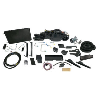 Vintage Air 1955-57 Chevrolet Pickup Gen5 SureFit™ Complete Kit Deluxe Controls - 941570
