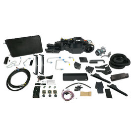 Vintage Air 1955-57 Chevrolet Pickup Gen 5 SureFit Complete Kit -  Standard Controls - 941569