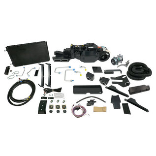 Vintage Air 1955-57 Chevrolet Pickup Gen5 SureFit™ Complete Kit Standard Controls - 941569