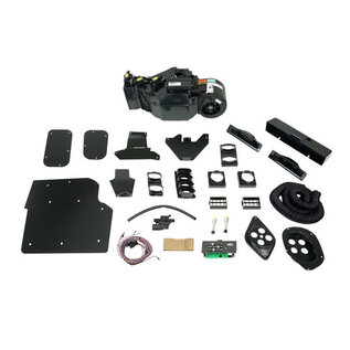 Vintage Air 1979-81 Camaro W/O Factory Air Gen5 SureFit™  - Evaporator Kit - 561261