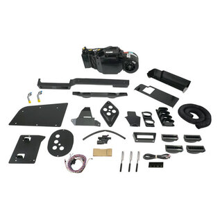 Vintage Air 1963-64 Chevy Impala W/O Factory Air Gen5 SureFit™ Evaporator Kit - 561356