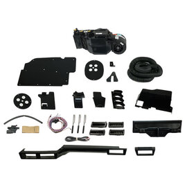 Vintage Air 1961-62 Chevy Impala W/O Factory Air Gen5 SureFit™ Evaporator Kit - 561355