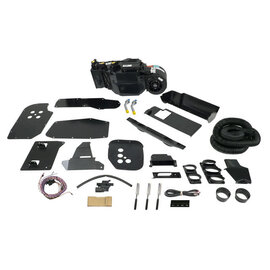 Vintage Air 1963-64 Chevy Impala W/ Factory Air Gen5 SureFit™ Evaporator Kit - 564356