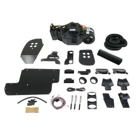 Vintage Air 1964-67 Pontiac GTO W/ Factory Air Gen5 SureFit™ Evaporator Kit - 564369