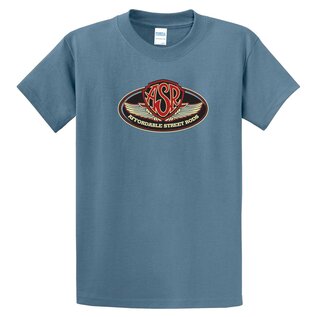 Affordable Street Rods RP 09 - ASR 50 Chevy Pickup T-Shirt