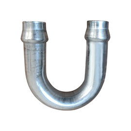 Vintage Air U-Splice - 1986-93 Mustang Heater Hardline - 082133