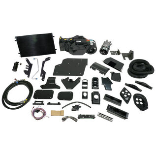 Vintage Air 1970-81 Firebird W/O Factory Air Gen 5 SureFit Complete Kit - 961415