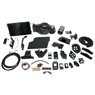 Vintage Air 1970-81 Firebird W/ Factory Air Gen5 SureFit™ Complete Kit - 964415