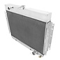 Champion Radiator 63-68 Chevrolet Bel Air & Chevelle - All-Aluminum Radiator  - MC289