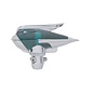 United Pacific Retro Antenna Topper -