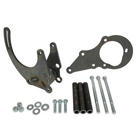Vintage Air Ford 302/351W V8 Compressor Bracket Kit for 80-86 F-Series/Bronco - 137129