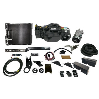 Vintage Air 1947-49 Chevrolet Pickup Gen5 SureFit™ Complete Kit V8 Swap - 941550