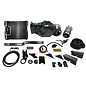 Vintage Air 1947-49 Chevrolet Pickup Gen5 SureFit™ Complete Kit V8 Swap - 941550