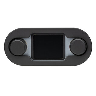 Dakota Digital HDX/RTX Style Climate Controls Air Gen-IV and Gen5