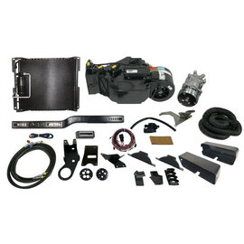 Vintage Air 1950-53 Chevrolet Pickup Gen 5 SureFit Complete Kit -  V8 Swap - 941551