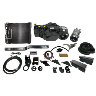 Vintage Air 1950-53 Chevrolet Pickup Gen5 SureFit™ Complete Kit V8 Swap - 941551