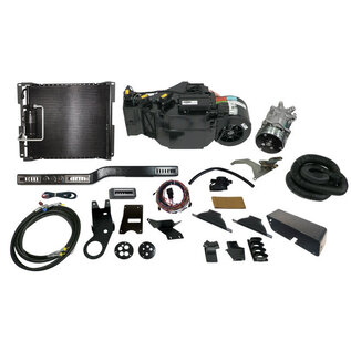 Vintage Air 1954-55 Chevrolet Pickup Gen5 SureFit™ Complete Kit V8 Swap - 941552