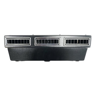 Vintage Air Vintage Air - Mini Slimline Under Dash System - Heat and Cool