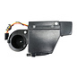Vintage Air Vintage Air - Mini Slimline Under Dash System - Heat and Cool