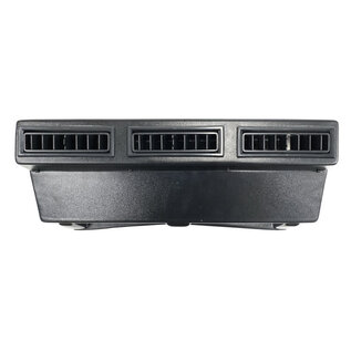 Vintage Air Vintage Air - Mini Slimline Under Dash System - Heat and Cool