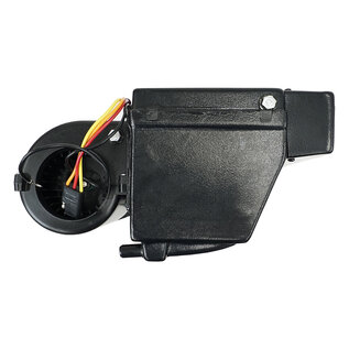 Vintage Air Vintage Air - Mini Slimline Under Dash System - Cool Only -
