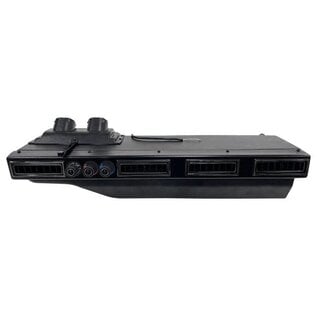 Vintage Air Vintage Air Slimline Under Dash Evaporator - Heat/Cool/Defrost