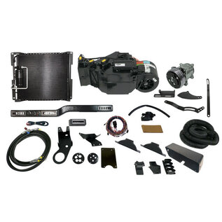 Vintage Air 1947-49 Chevrolet Pickup Gen 5 SureFit Complete Kit -  Standard 6-Cyl Bracket - 941553