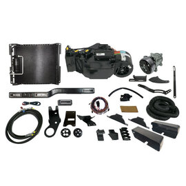 Vintage Air 1950-53 Chevrolet Pickup Gen 5 SureFit Complete Kit -  Standard 6-Cyl Bracket - 941554